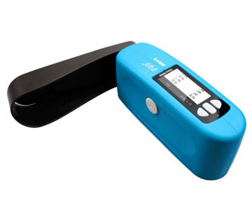 三角度光澤度計