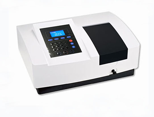 紫外可見分光光度計(jì)的工作原理