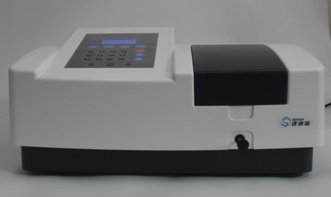 紫外可見分光光度計(jì)